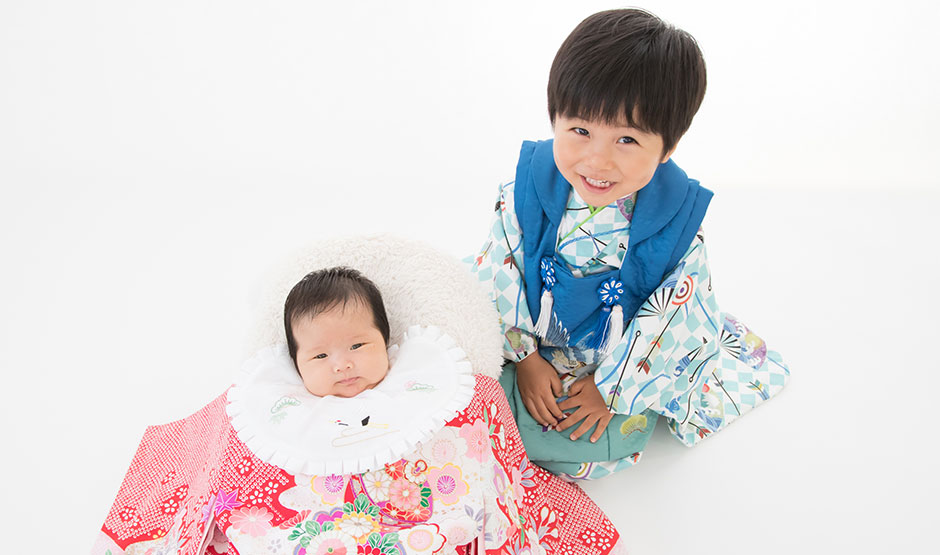 Photo Studio Aimer 西宮のマタニティフォト ベビーフォト キッズフォト専門フォトスタジオaimer エイミー